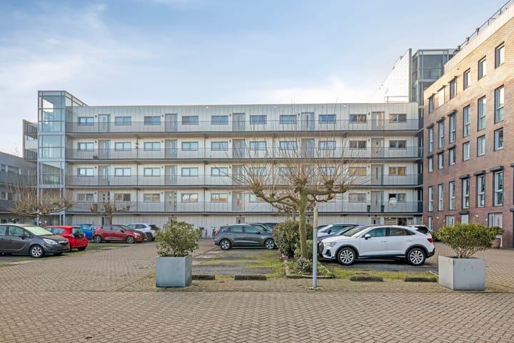 Foto 5 van De Steven 59