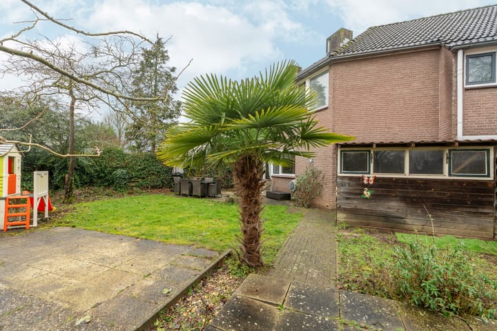 Foto 21 van Lesterhuispad 33