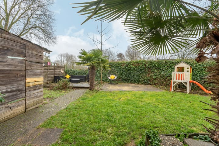 Foto 20 van Lesterhuispad 33