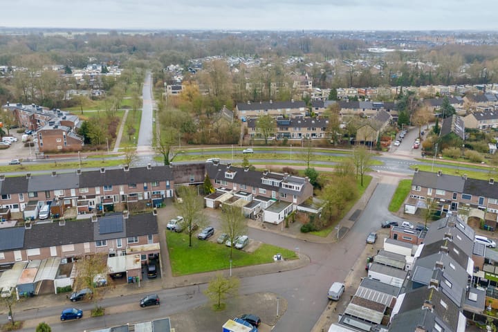 Foto 32 van Lesterhuispad 33