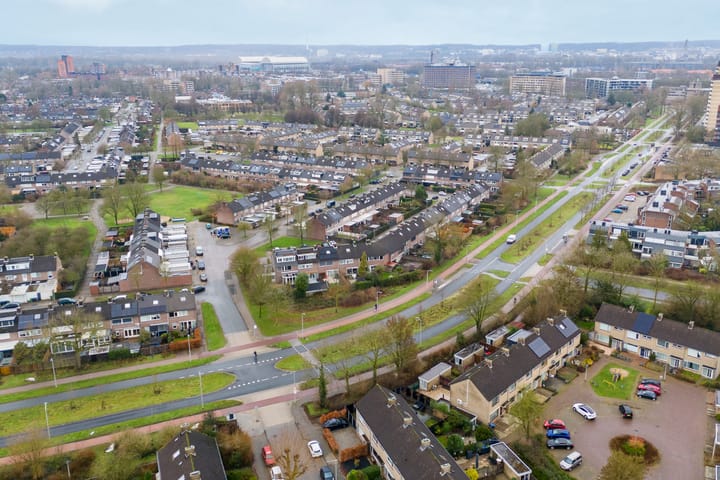 Foto 38 van Lesterhuispad 33