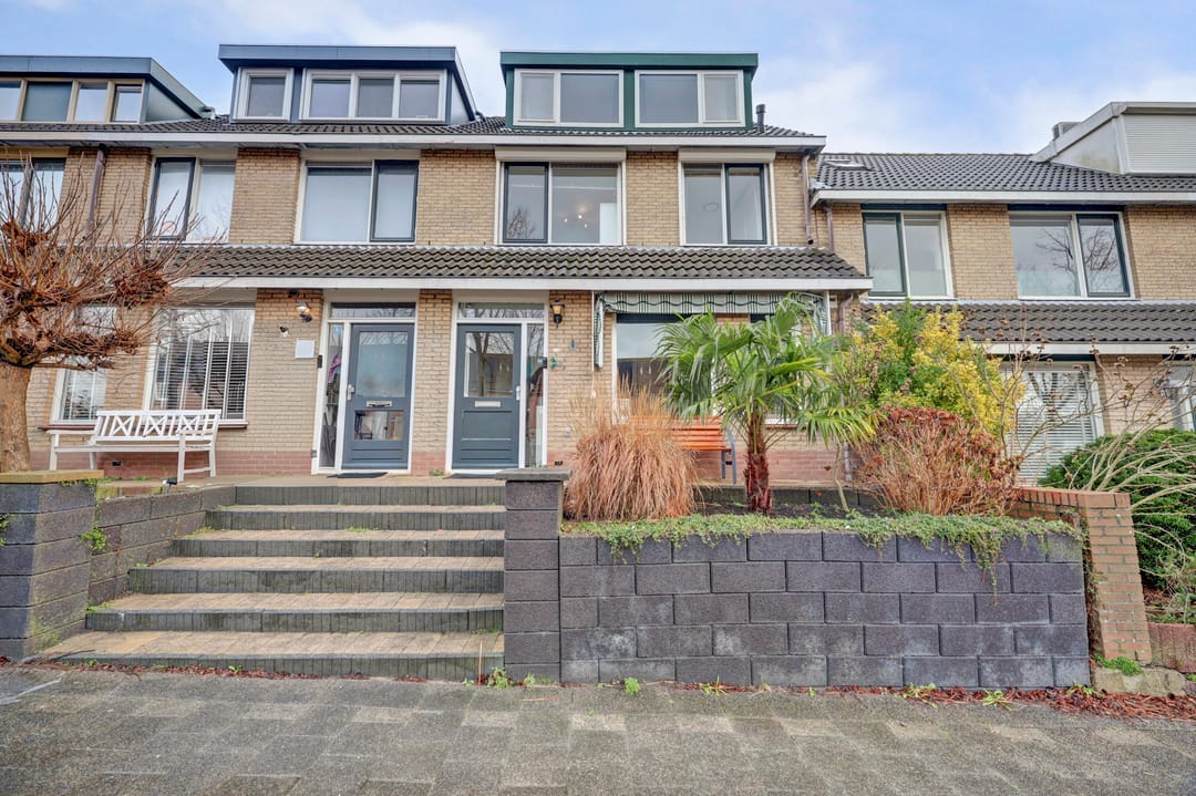 Foto 1 van Rivierlaan 84