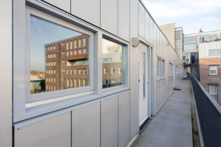 Foto 7 van De Steven 59