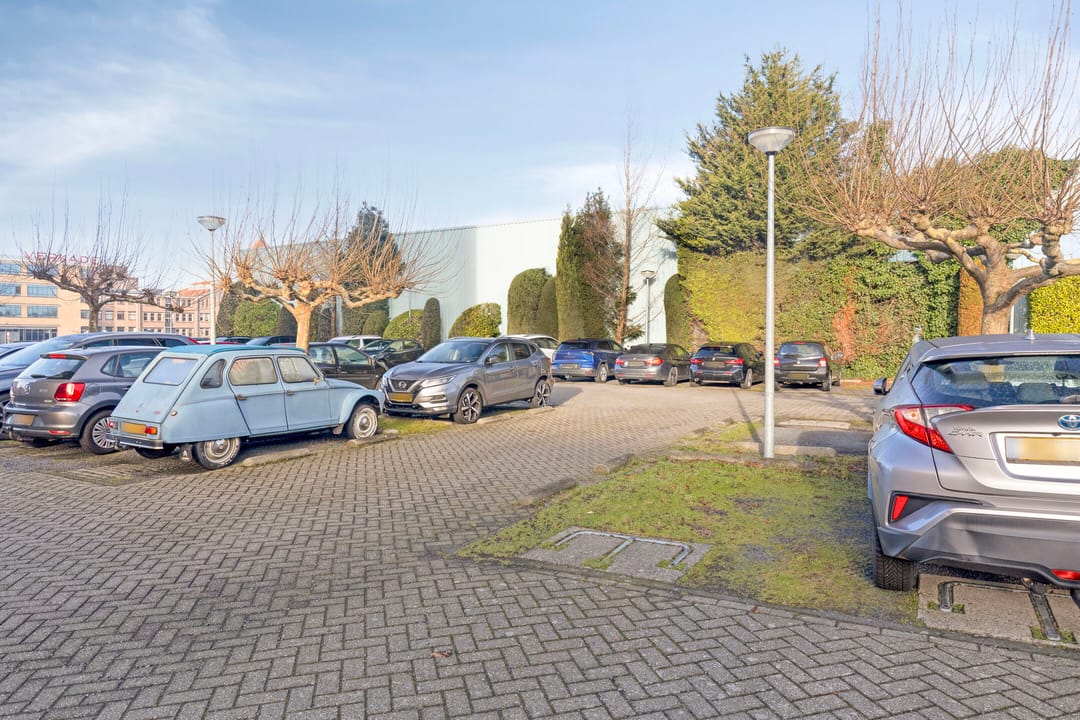 Foto 31 van De Steven 59