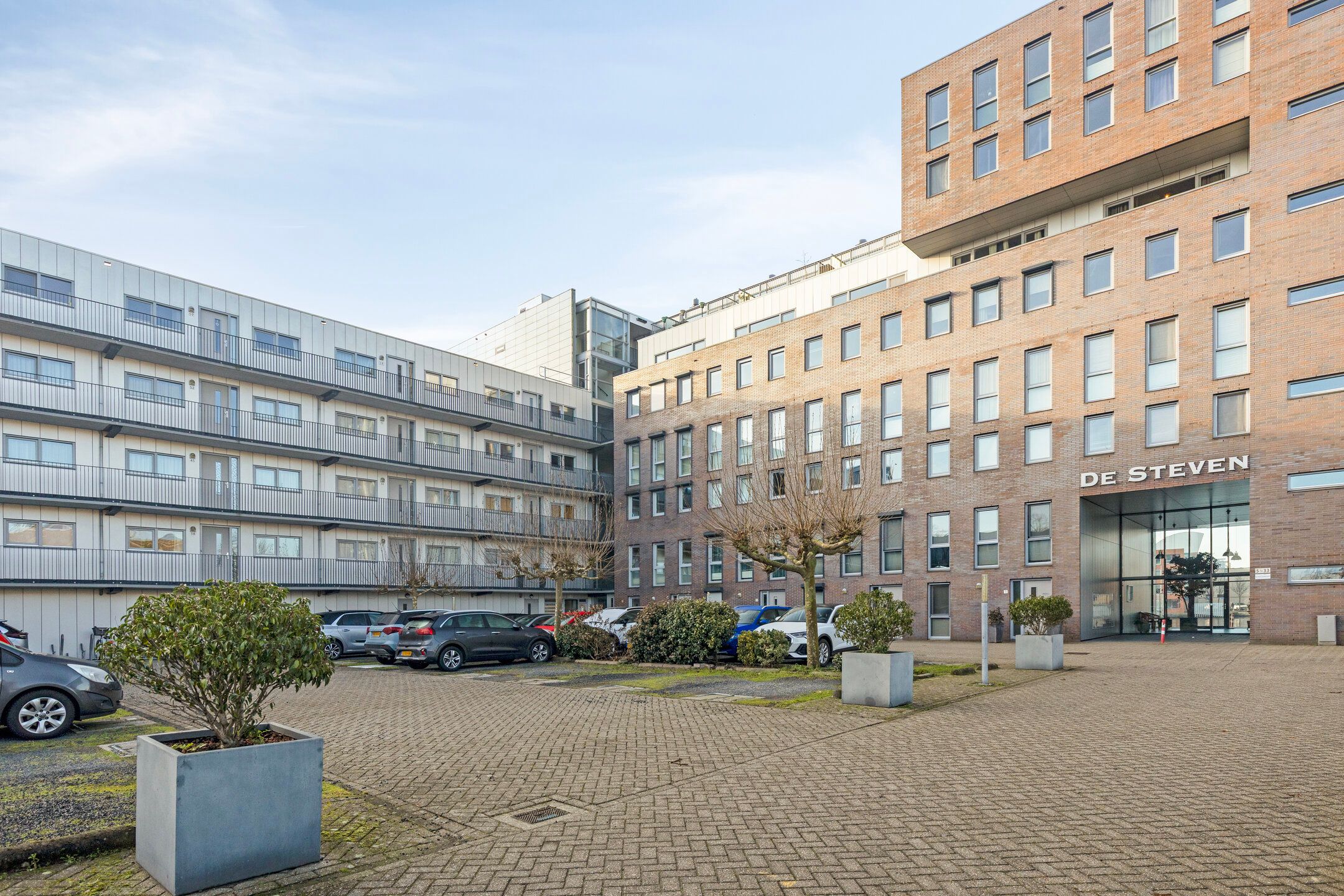 Foto 30 van De Steven 59