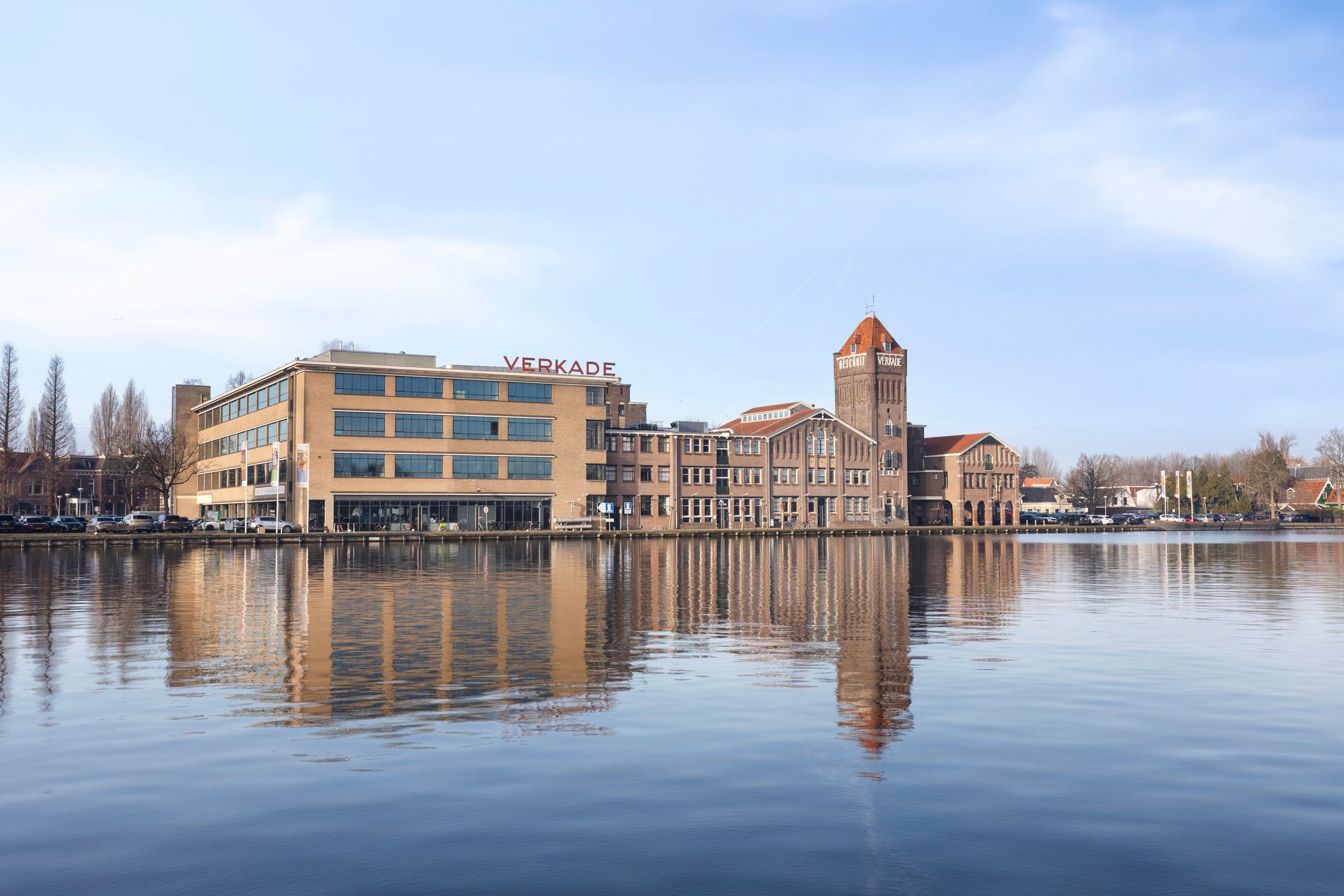 Foto 33 van De Steven 59