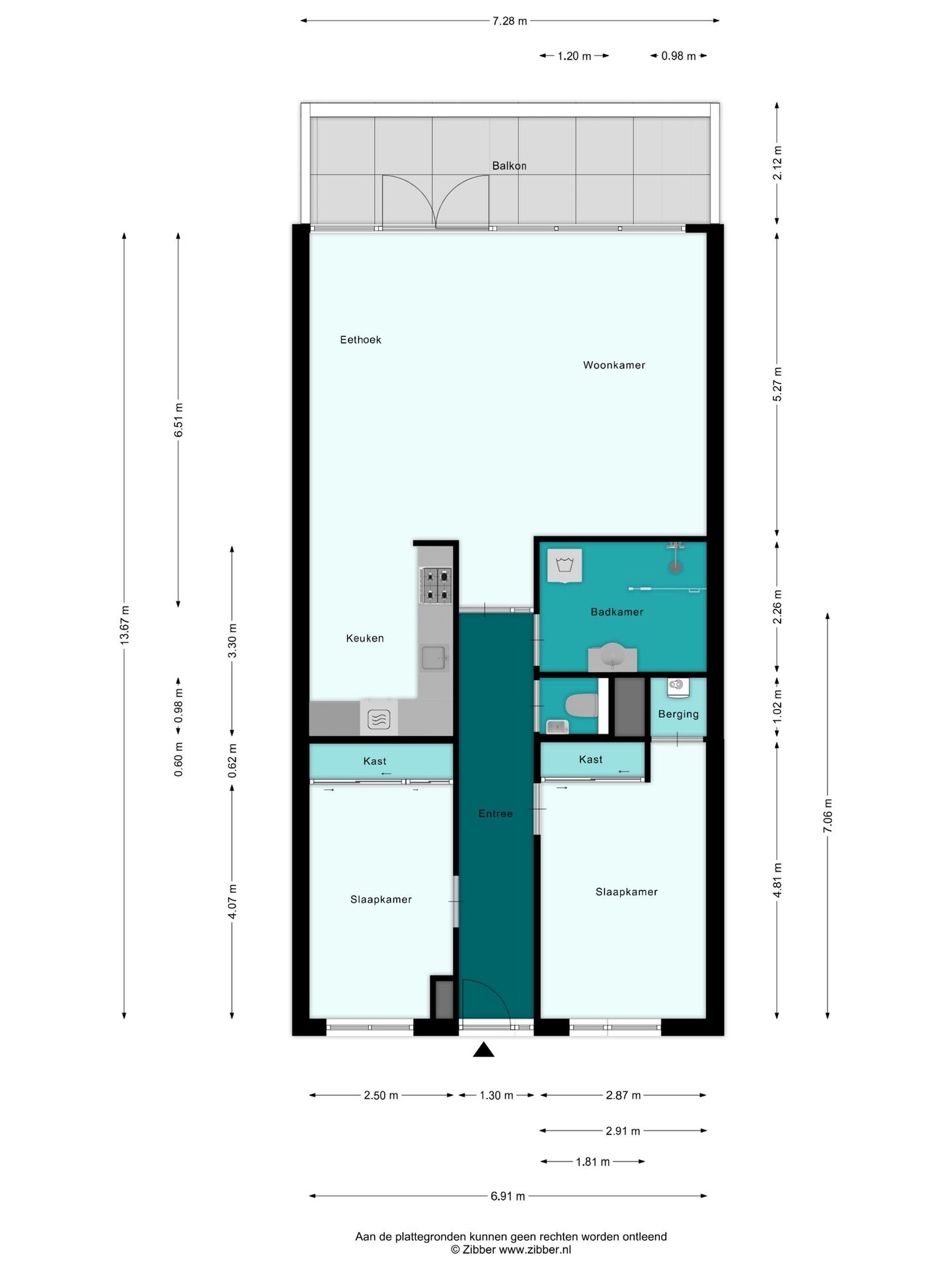 Foto 34 van De Steven 59