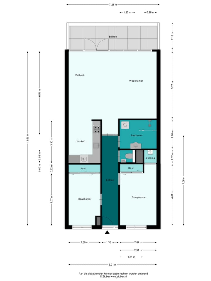 Foto 34 van De Steven 59