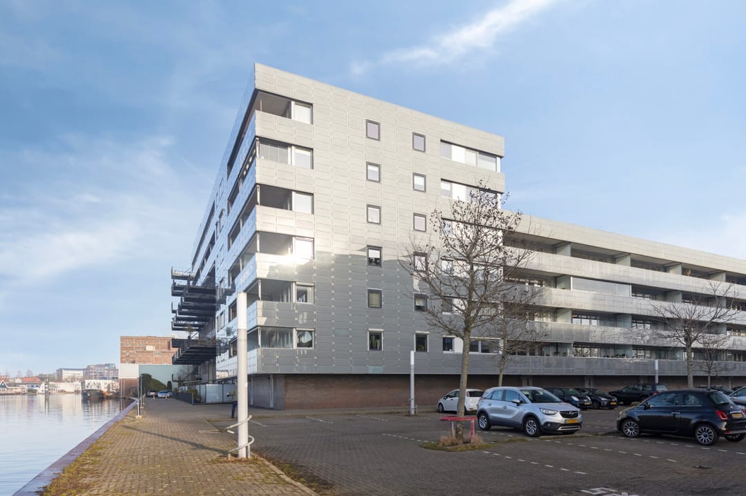 Foto 1 van De Steven 59