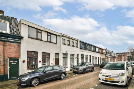 Oosterstraat thumbnail