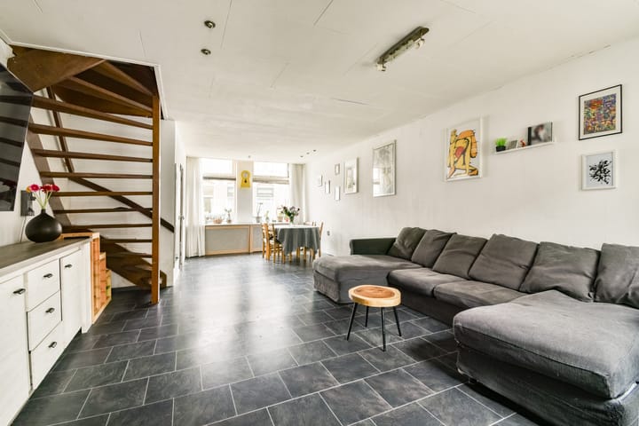 Foto 2 van Oosterstraat 30