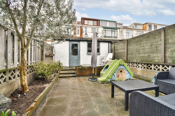 Foto 4 van Oosterstraat 30