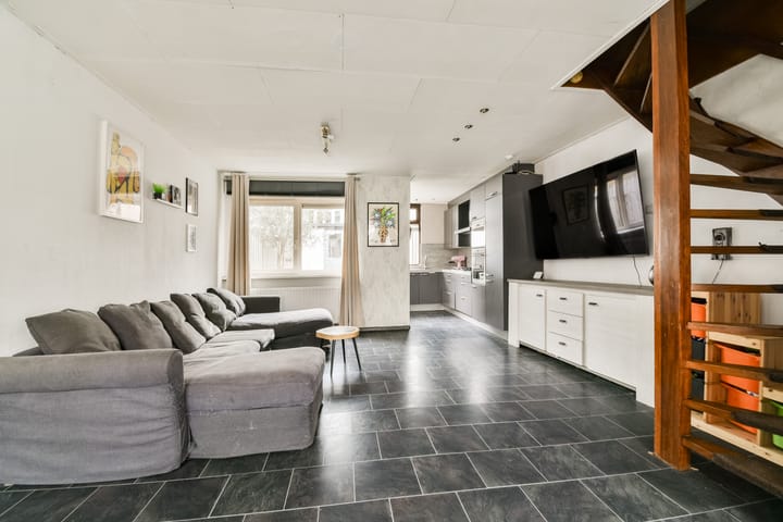 Foto 5 van Oosterstraat 30