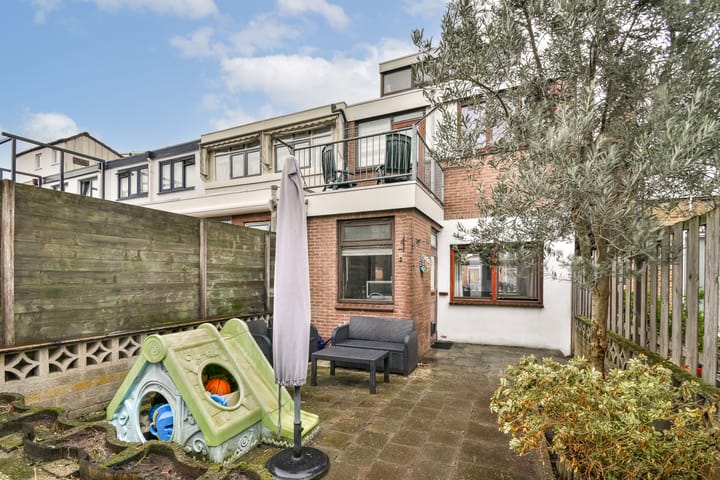 Foto 12 van Oosterstraat 30