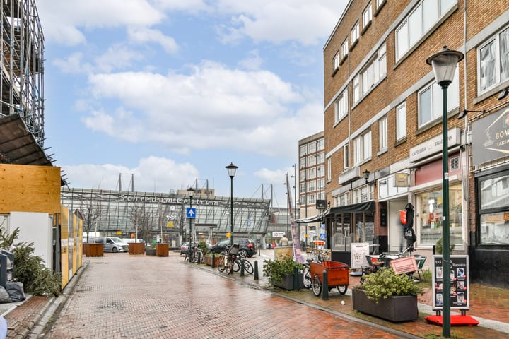 Foto 28 van Oosterstraat 30