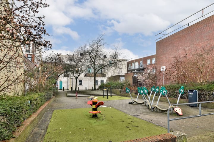 Foto 24 van Oosterstraat 30