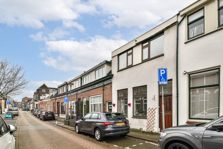 Foto 26 van Oosterstraat 30