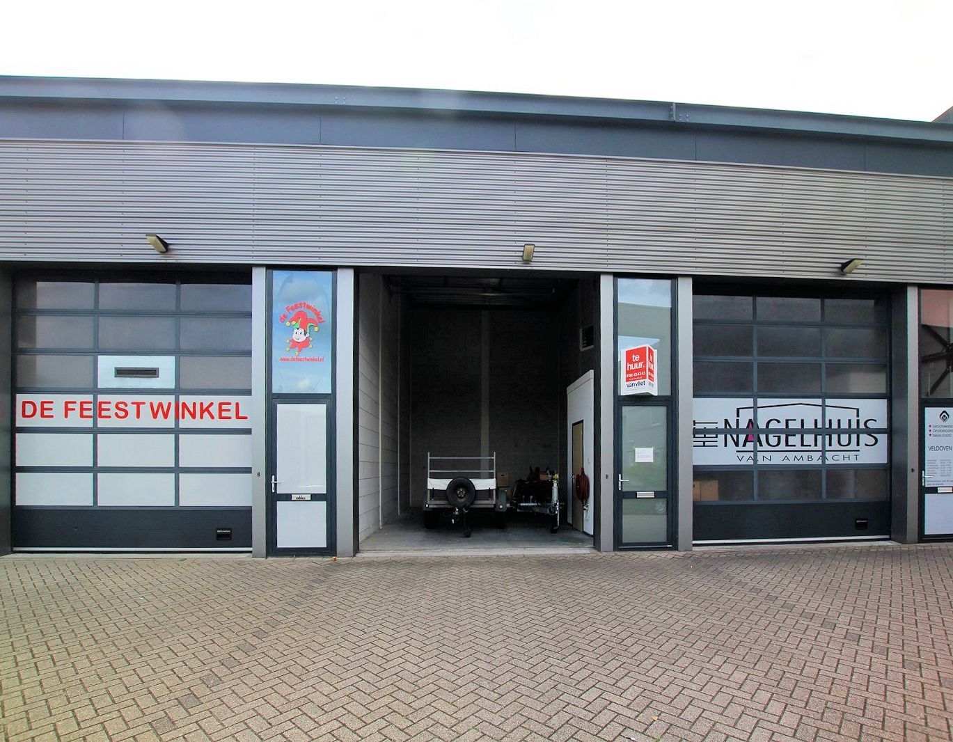 Bekijk foto 5 van De Veldoven 25