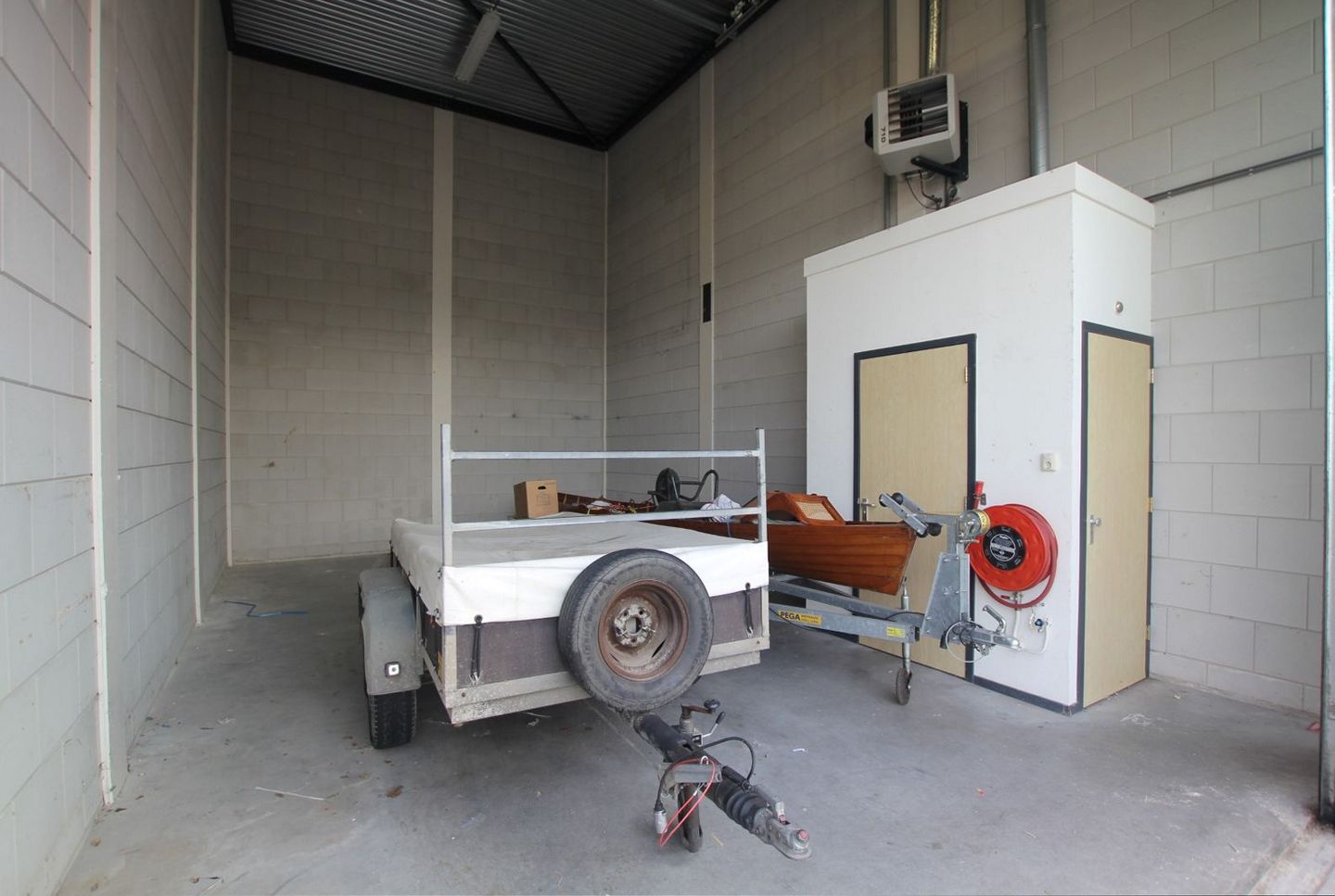 Bekijk foto 3 van De Veldoven 25