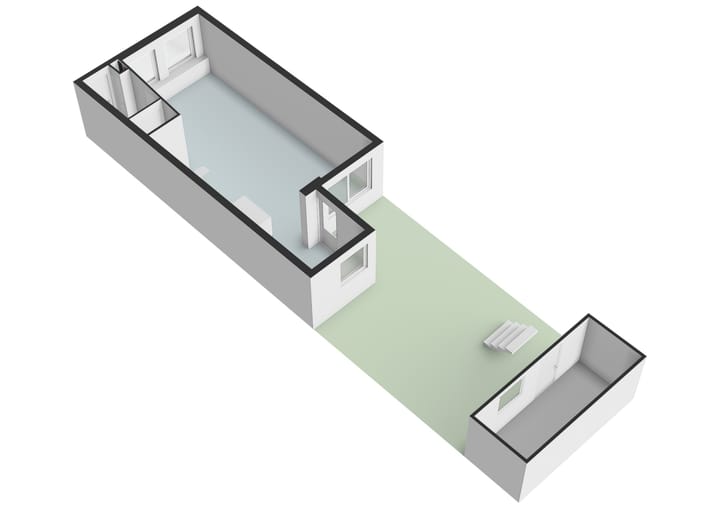 Foto 31 van Oosterstraat 30