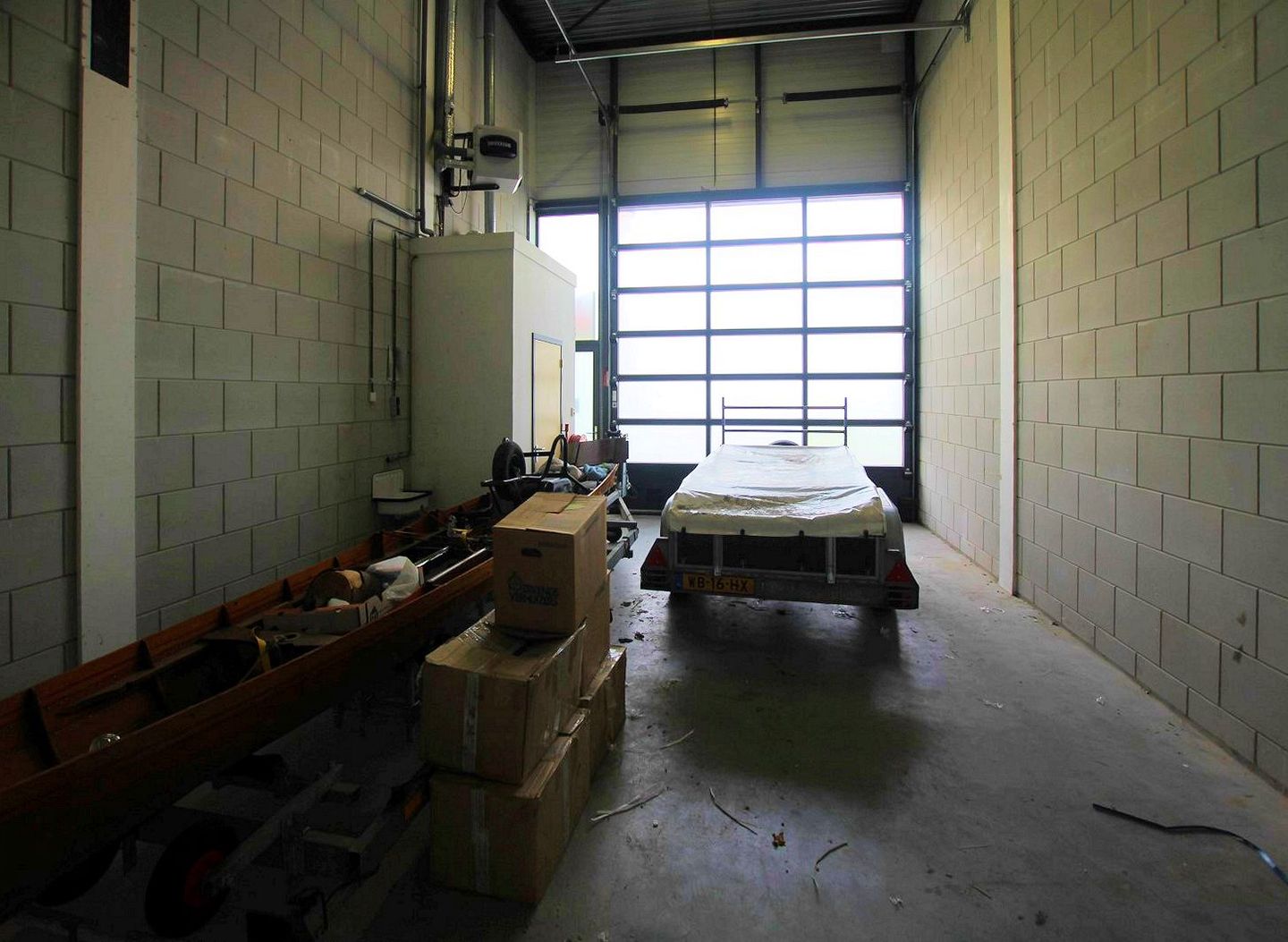 Bekijk foto 4 van De Veldoven 25