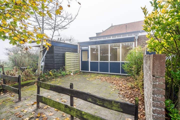 Foto 2 van Kikkertstraat 6-E