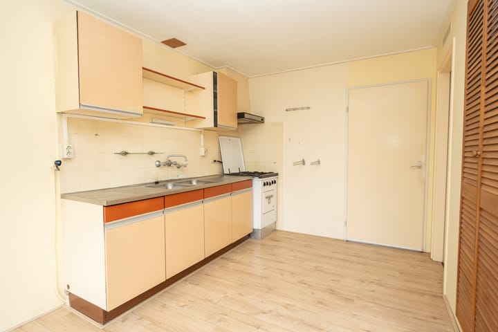 Foto 8 van Kikkertstraat 6-E