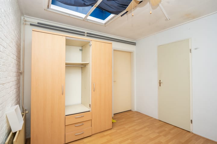 Foto 12 van Kikkertstraat 6-E