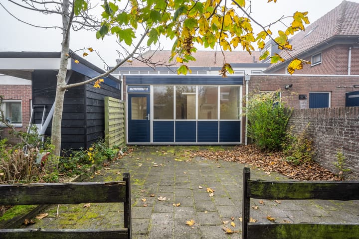 Foto 20 van Kikkertstraat 6-E