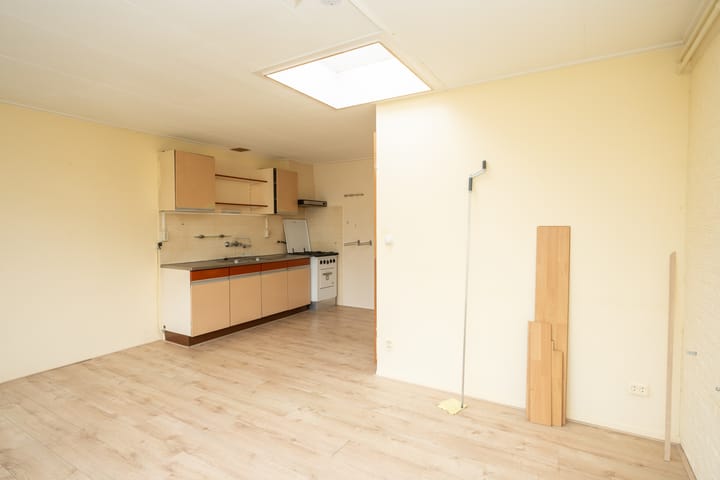 Foto 7 van Kikkertstraat 6-E