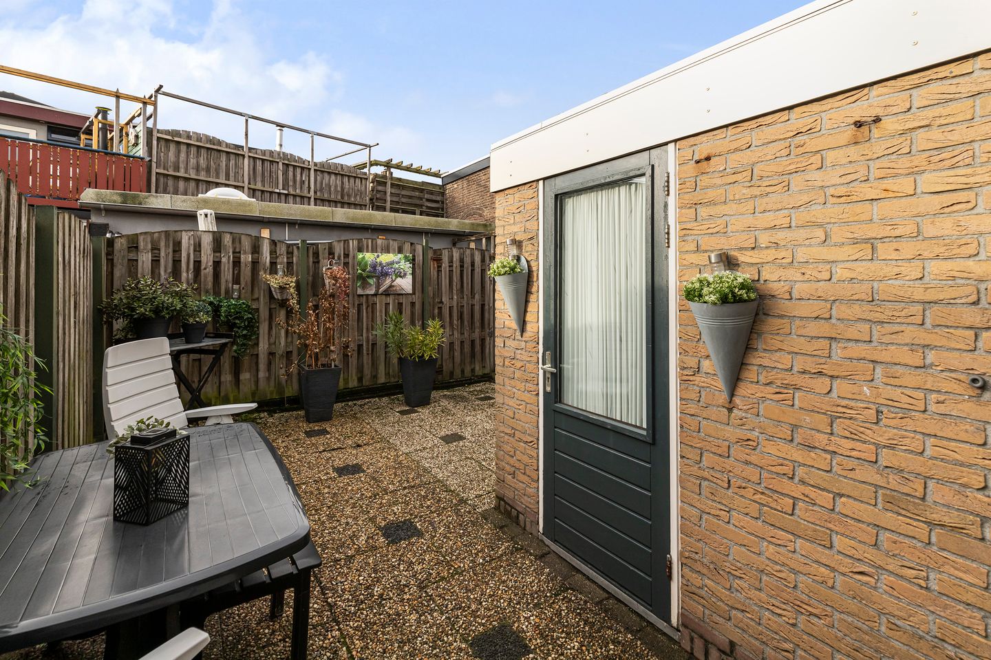 Foto 4 van Eikeboomstraat 14