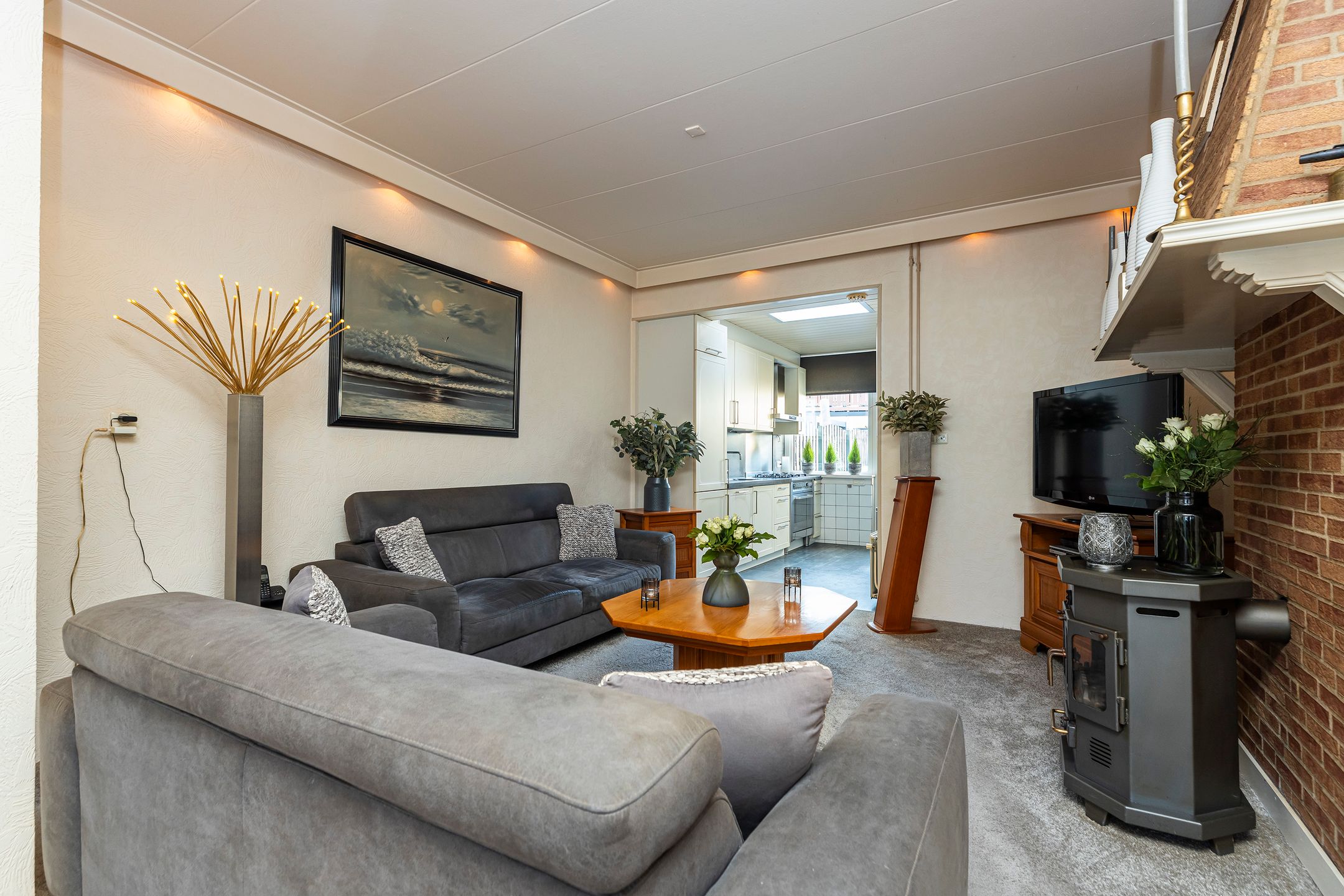 Foto 6 van Eikeboomstraat 14