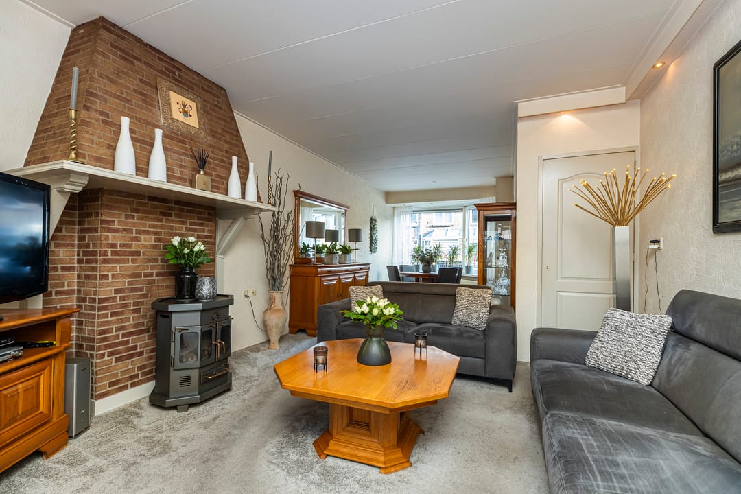 Foto 7 van Eikeboomstraat 14