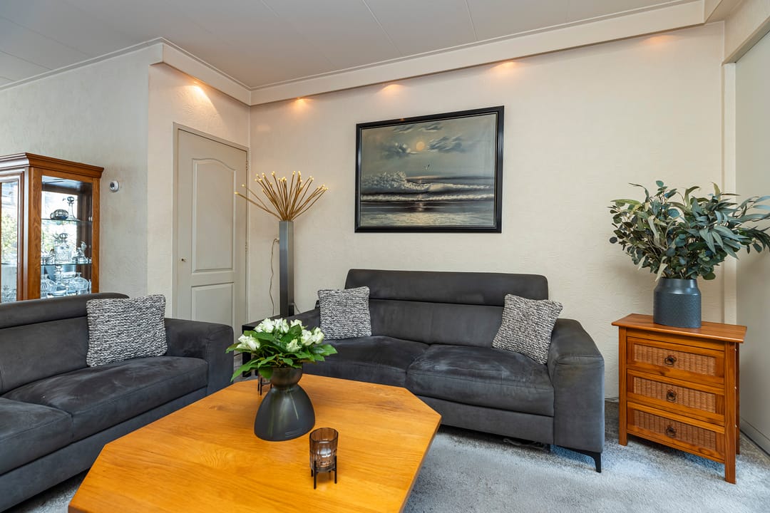 Foto 8 van Eikeboomstraat 14