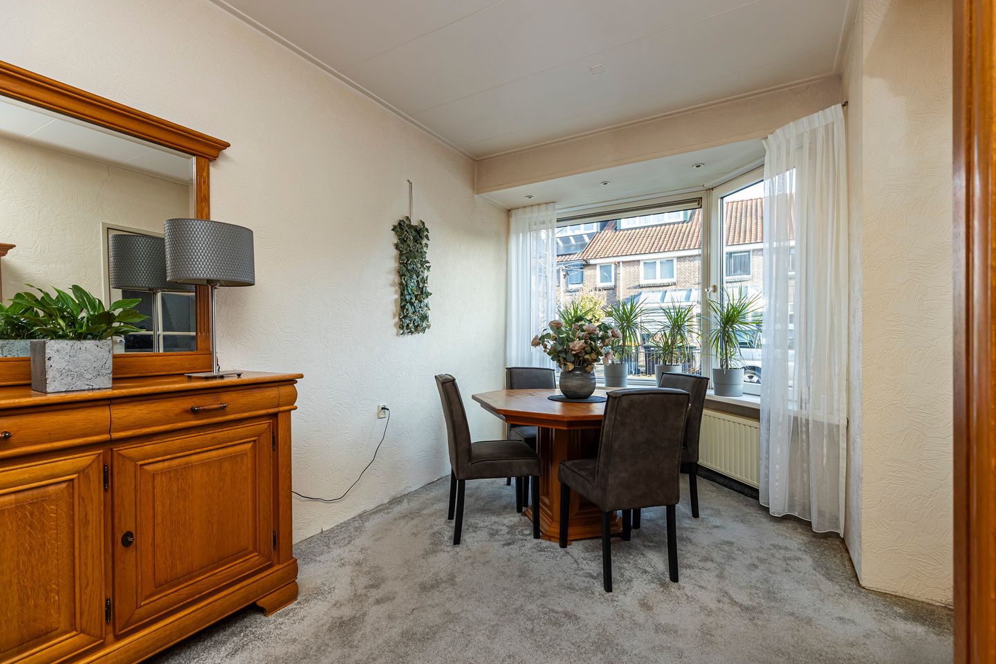 Foto 10 van Eikeboomstraat 14