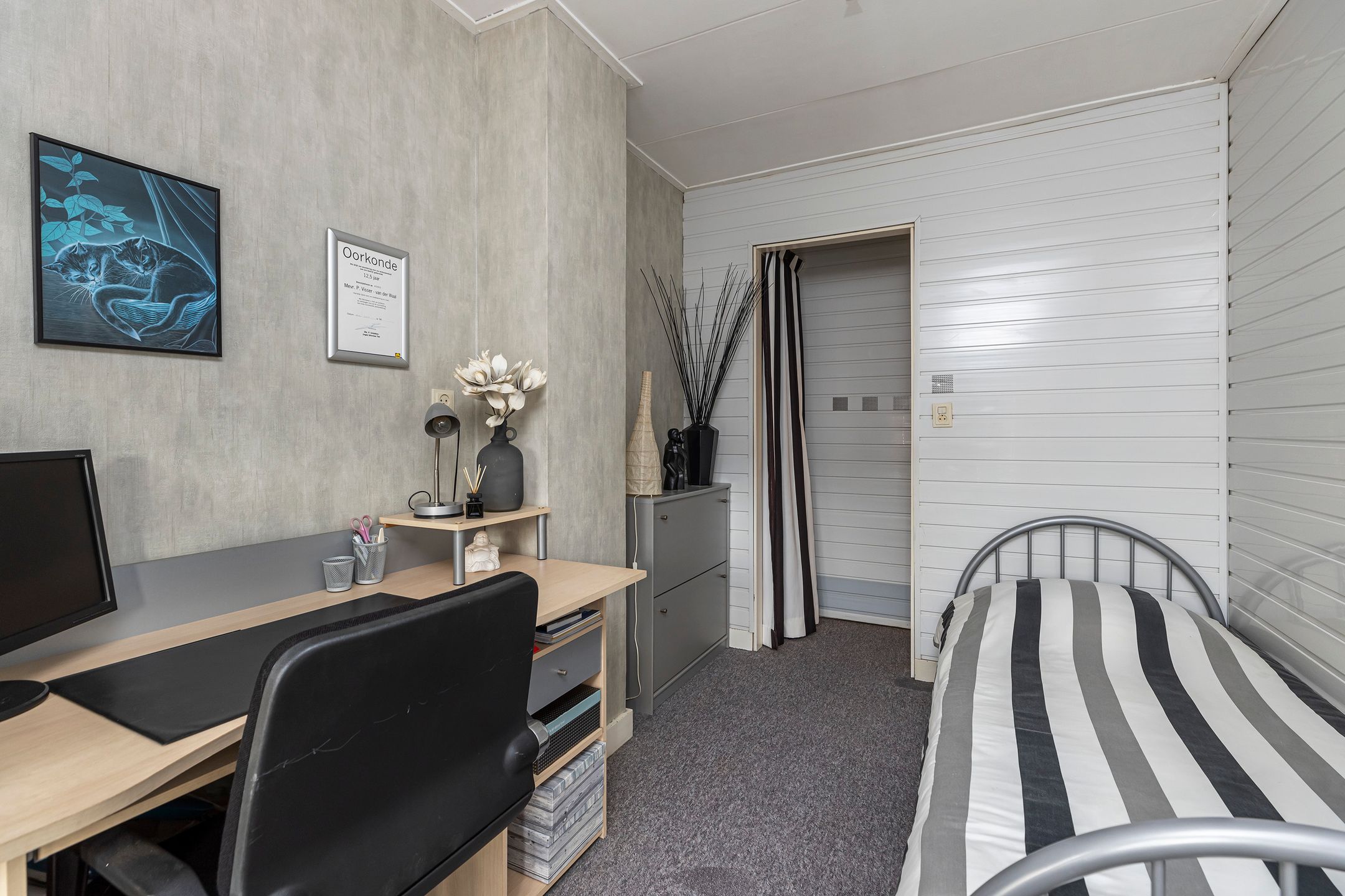 Foto 21 van Eikeboomstraat 14