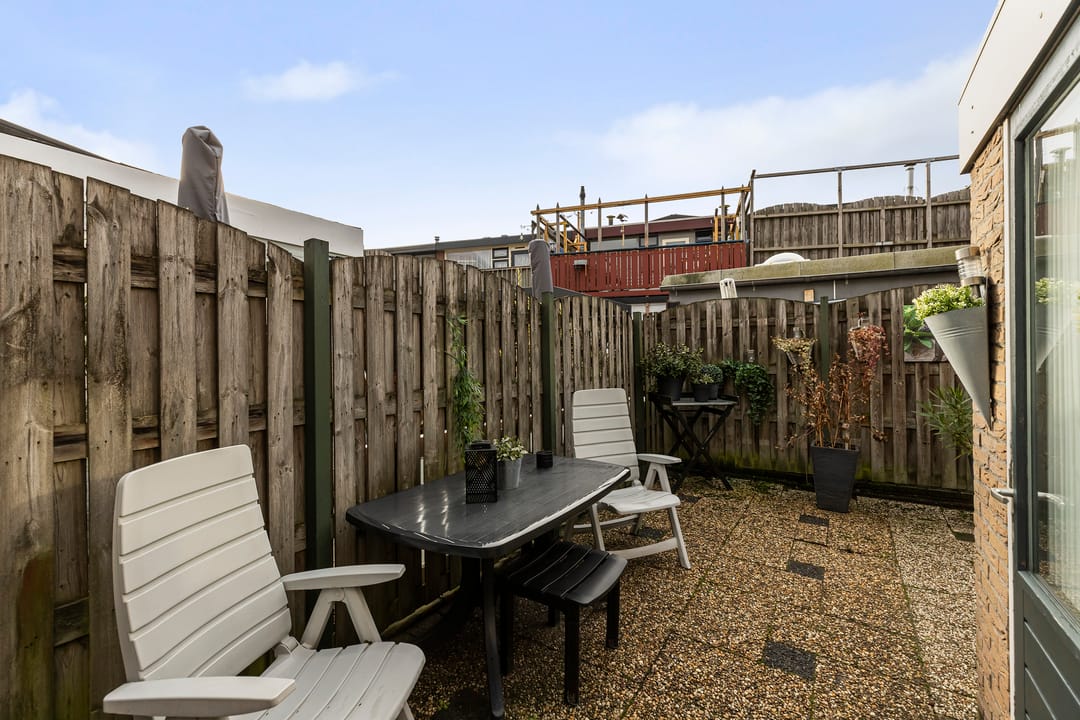 Foto 23 van Eikeboomstraat 14