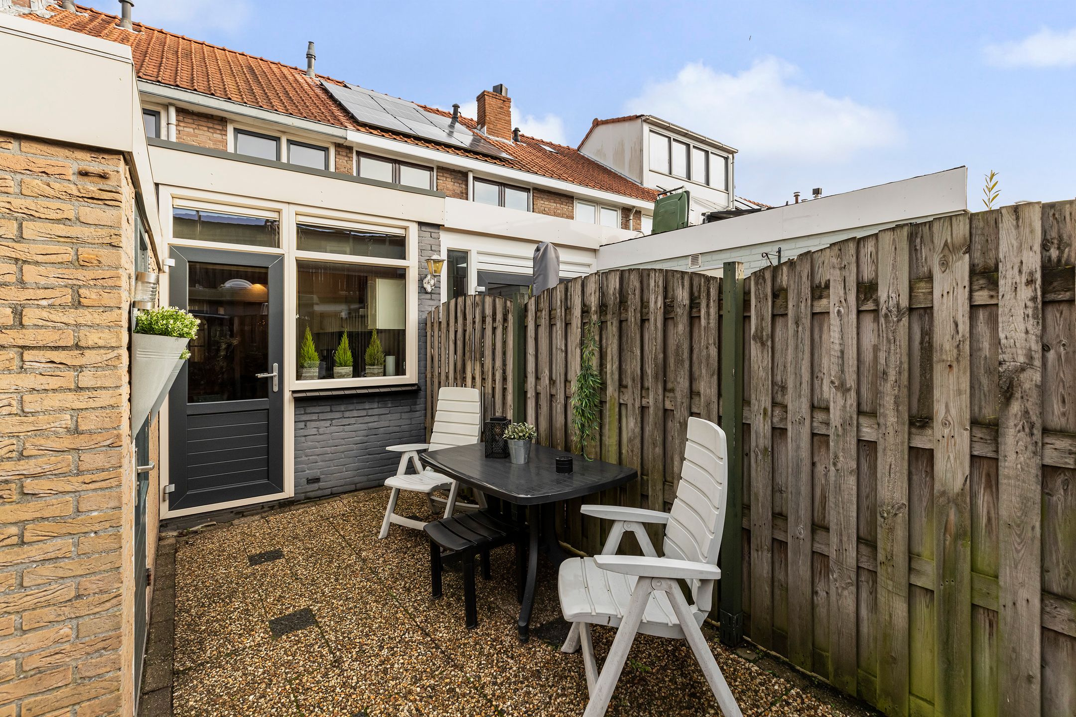 Foto 24 van Eikeboomstraat 14