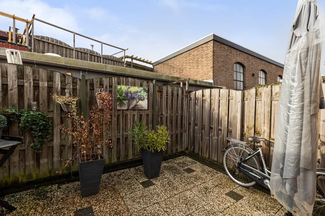 Foto 26 van Eikeboomstraat 14