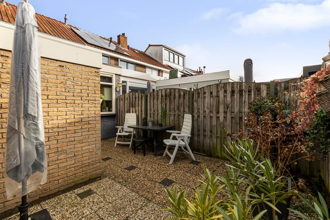 Foto 28 van Eikeboomstraat 14