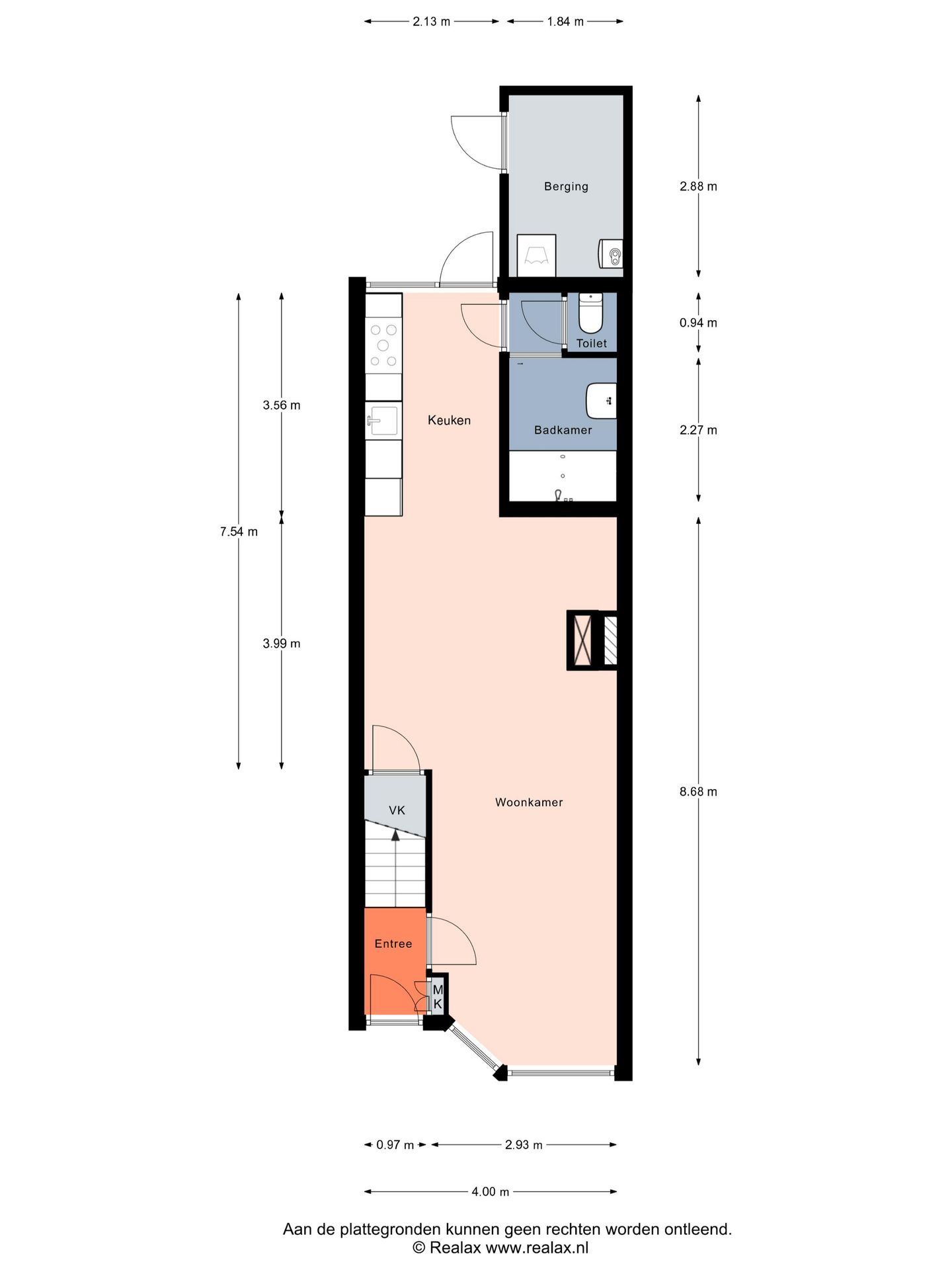Foto 29 van Eikeboomstraat 14