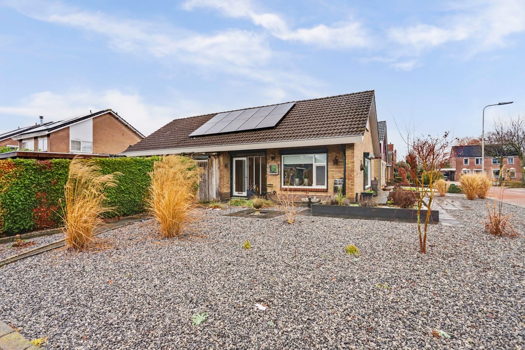 Photo 1 of Gebr Ketteringstraat 8