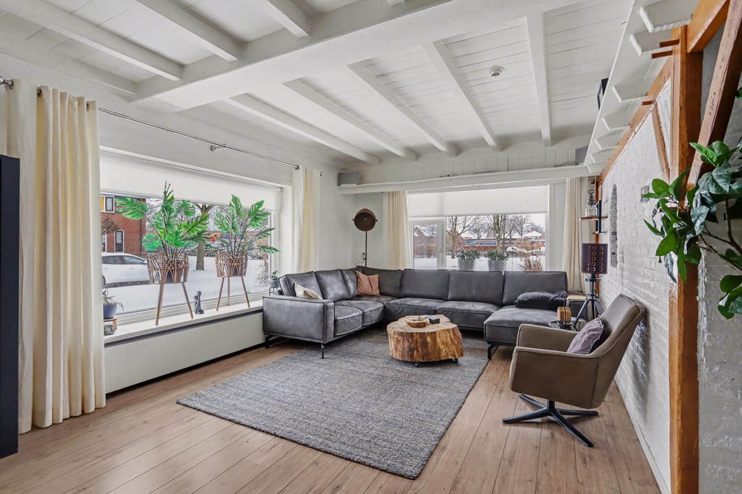 Photo 2 of Gebr Ketteringstraat 8