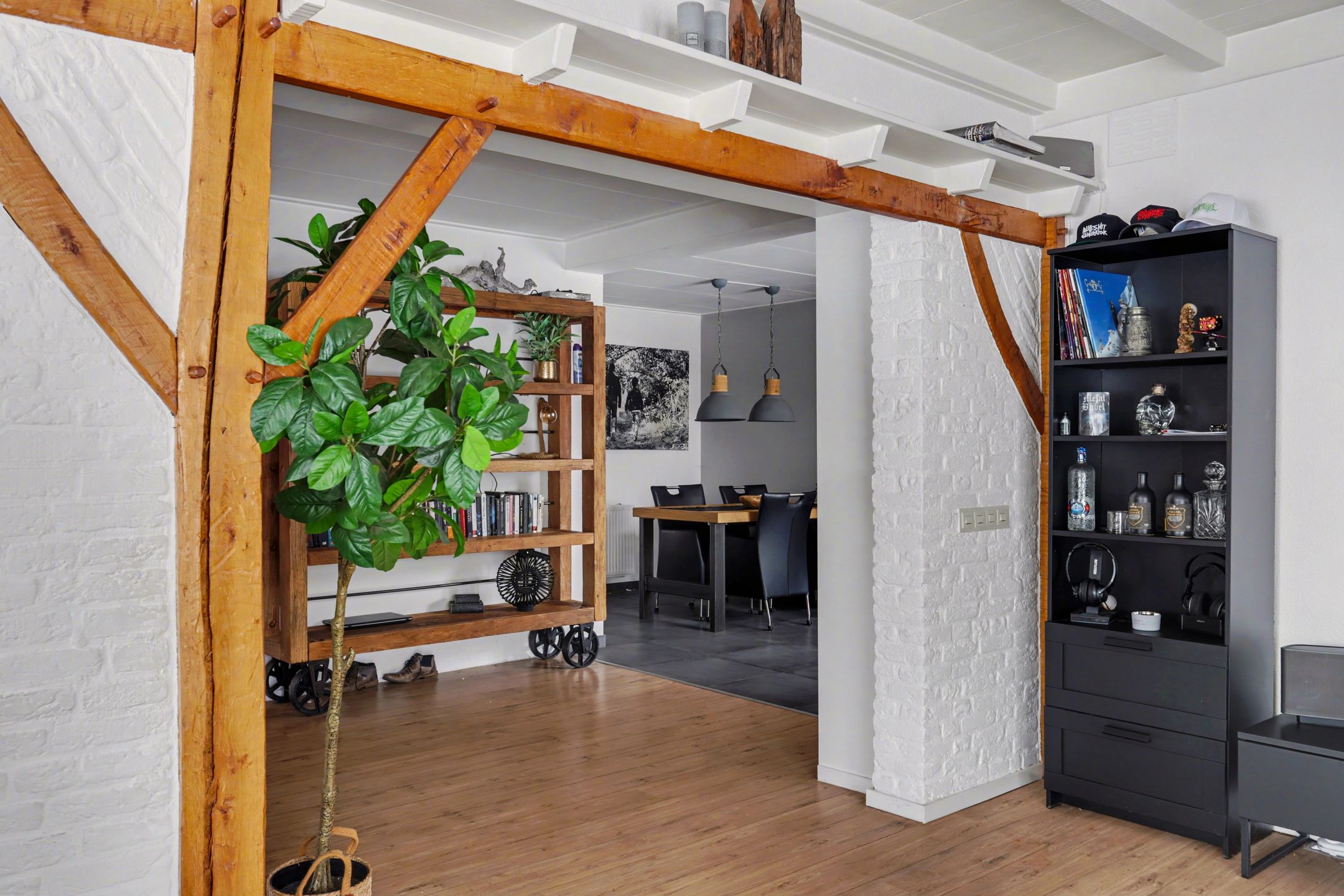 Photo 12 of Gebr Ketteringstraat 8