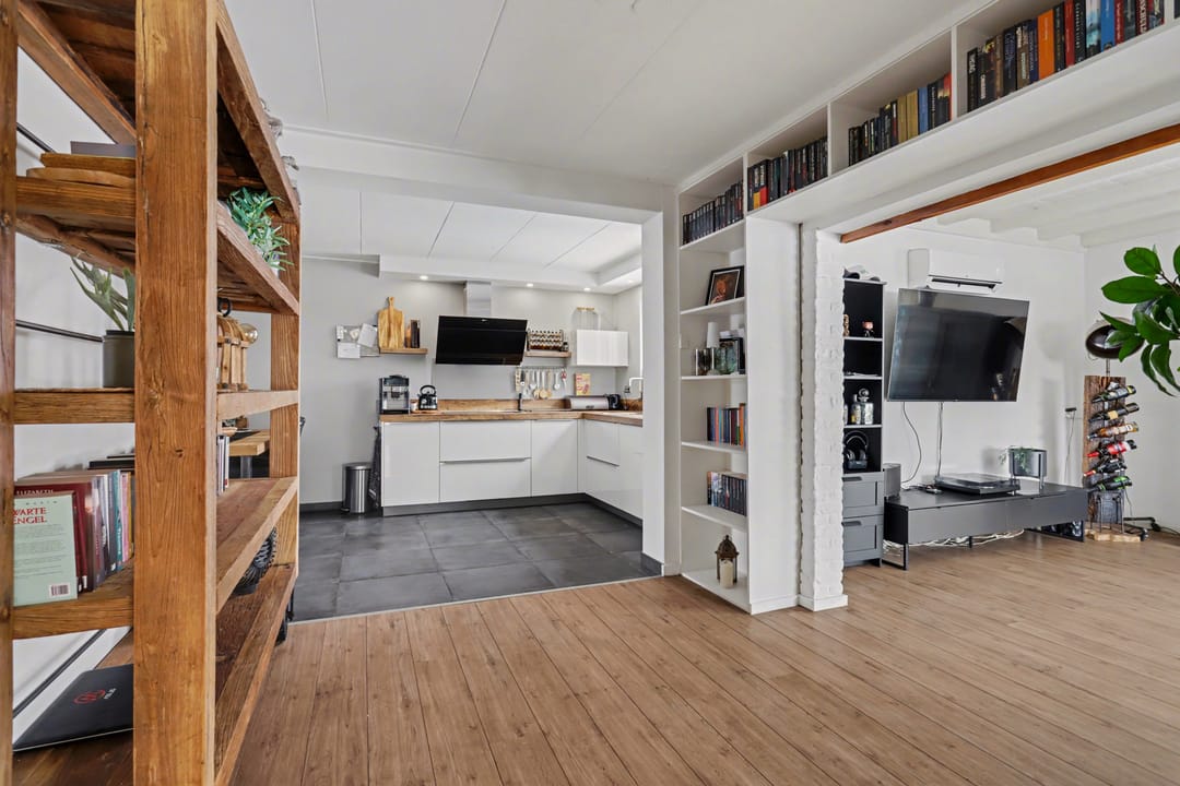 Photo 13 of Gebr Ketteringstraat 8