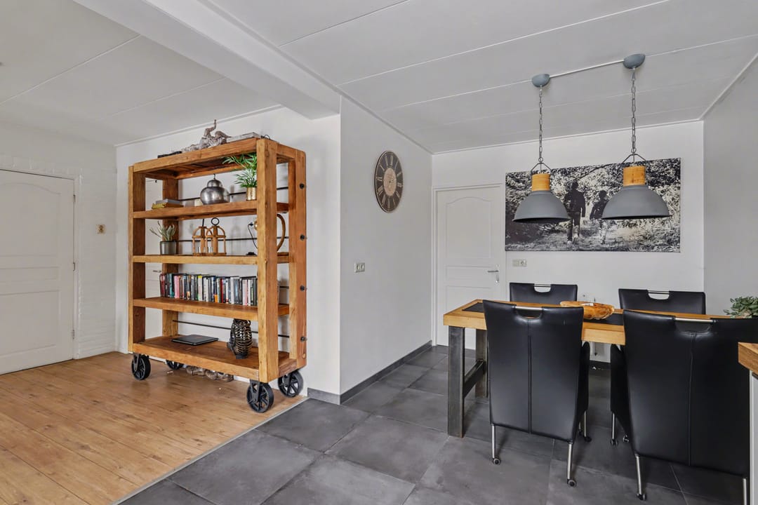 Photo 16 of Gebr Ketteringstraat 8