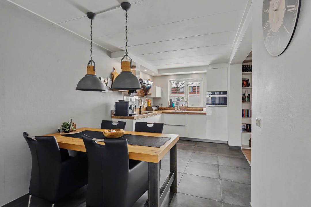 Photo 17 of Gebr Ketteringstraat 8