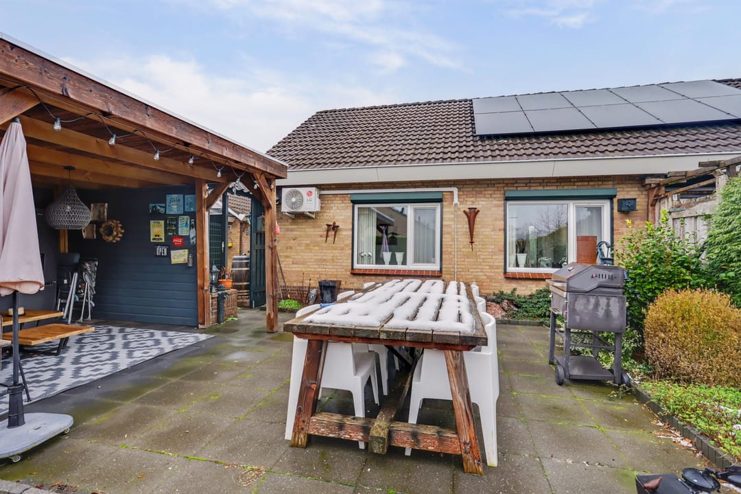 Photo 37 of Gebr Ketteringstraat 8