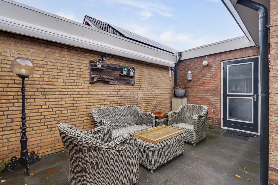 Photo 38 of Gebr Ketteringstraat 8