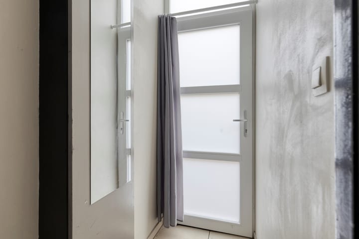 Foto 3 van Donze Visserstraat 108